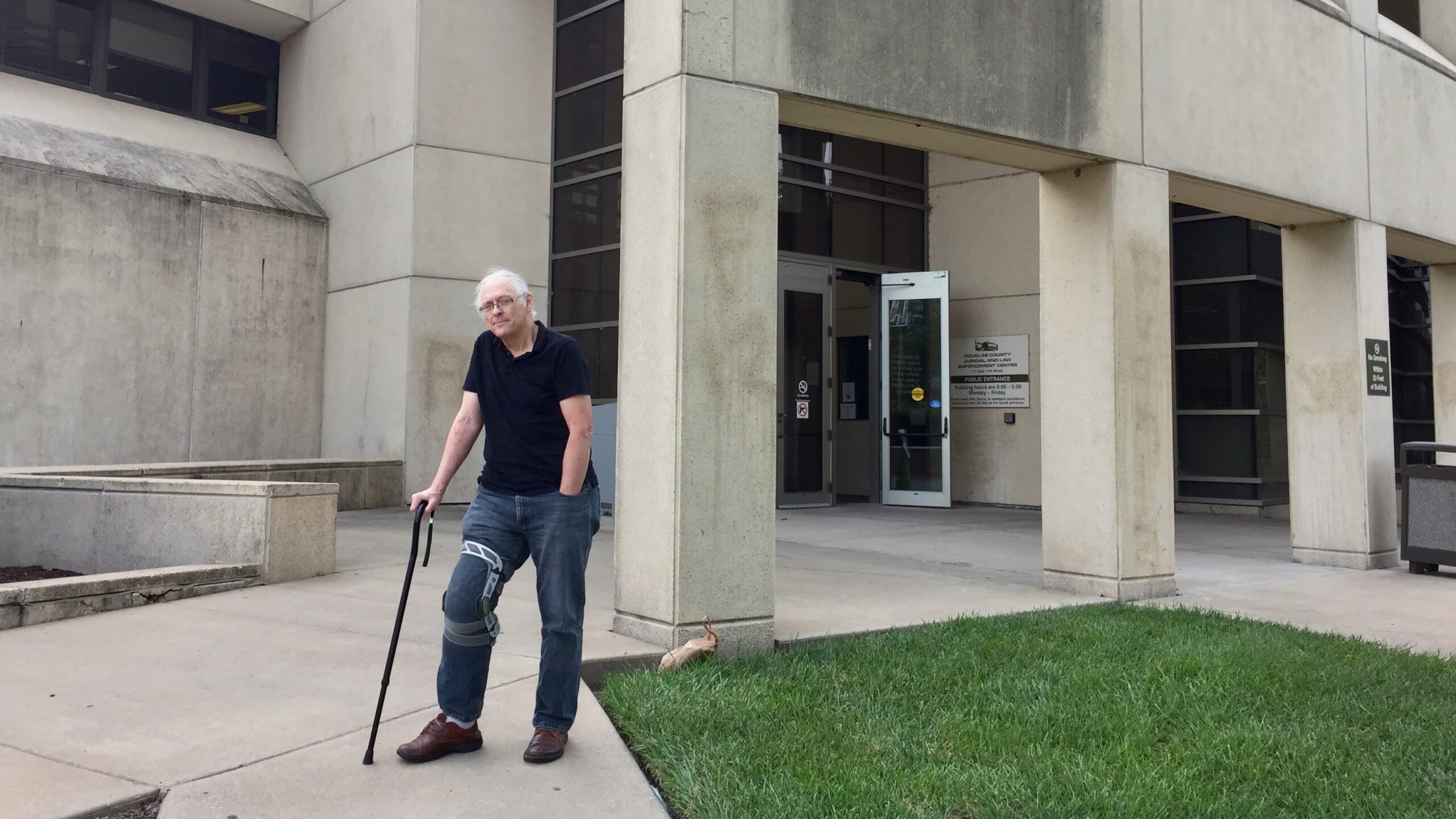 Dozens facing eviction in Lawrence following end of national moratorium